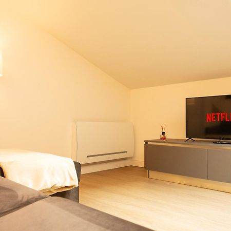 Apartamento Luxury Gambero Rosso House Ferrara Exterior foto
