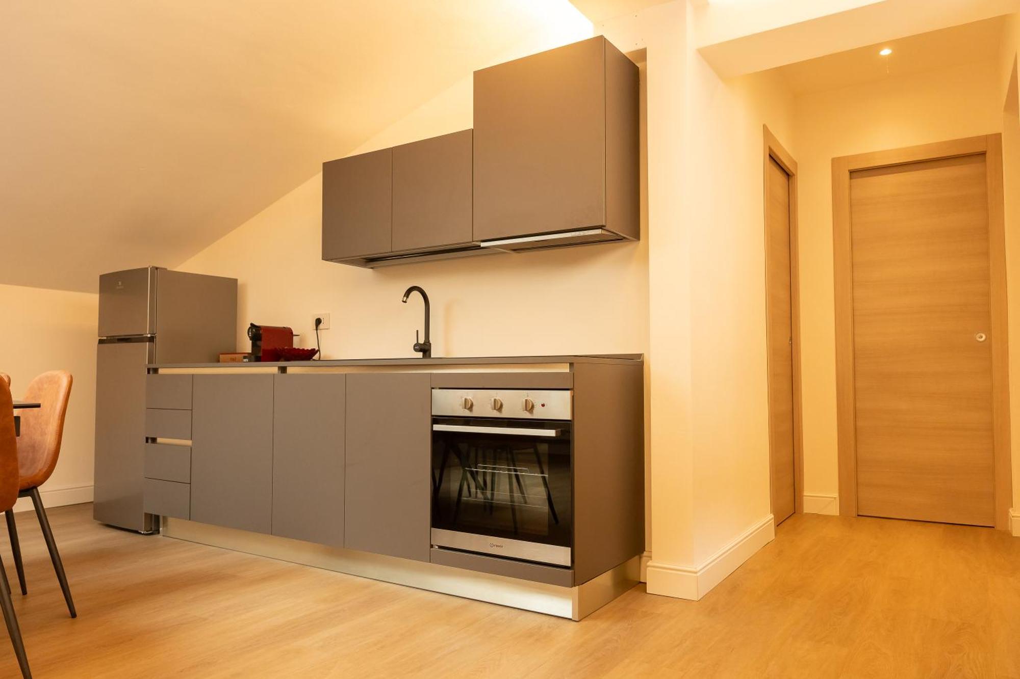 Apartamento Luxury Gambero Rosso House Ferrara Exterior foto
