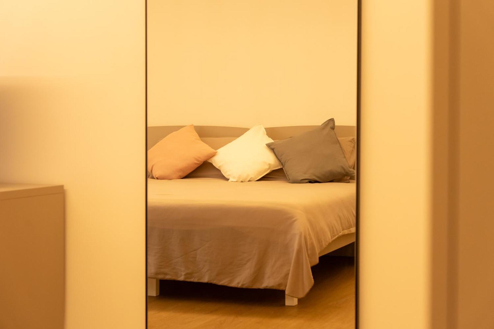 Apartamento Luxury Gambero Rosso House Ferrara Exterior foto