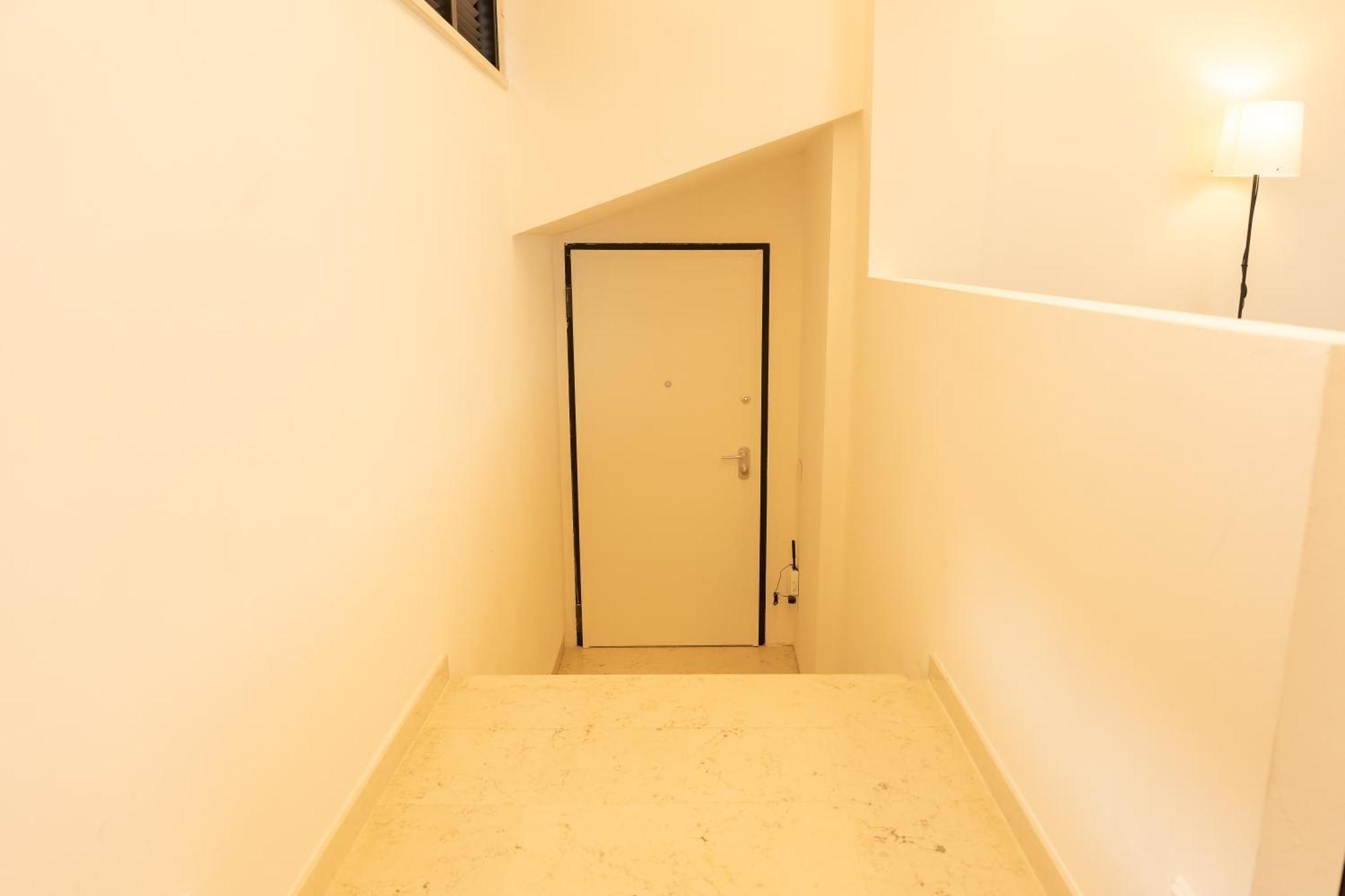 Apartamento Luxury Gambero Rosso House Ferrara Exterior foto
