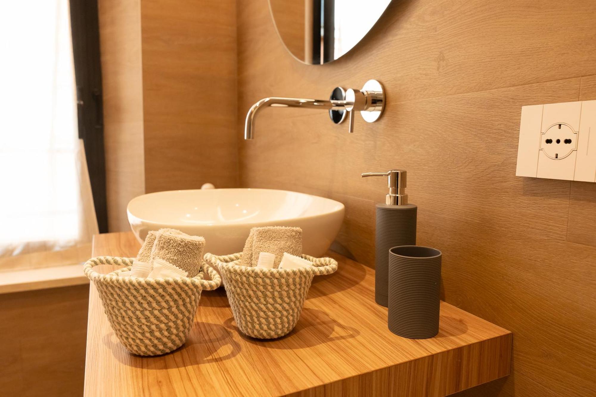 Apartamento Luxury Gambero Rosso House Ferrara Exterior foto